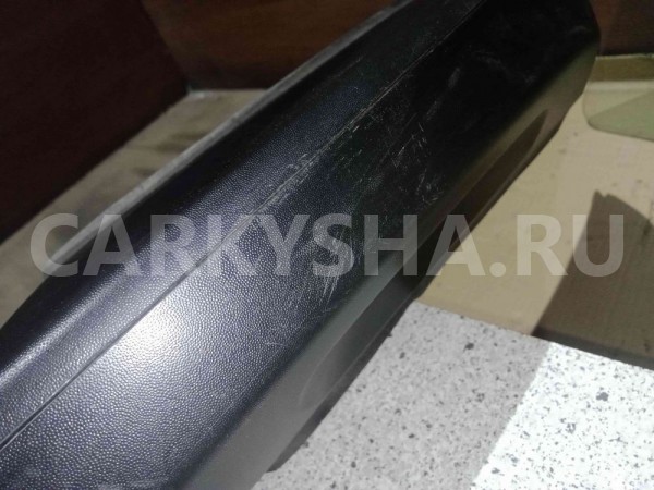 Рейлинг на крышу Renault Duster I рестайлинг (2015—2021) Renault 15 оригинальный номер 738201177R