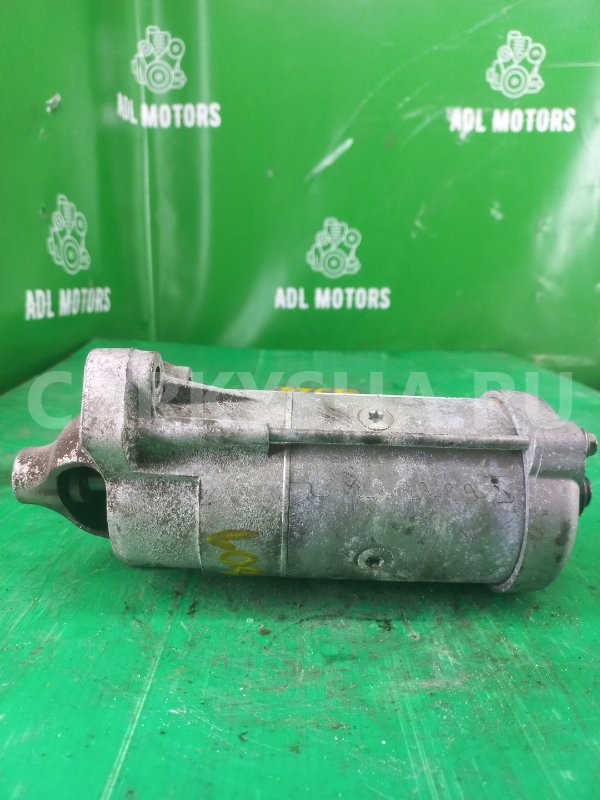 Стартер Volvo XC60 2008-2017 30644955 B5204T9 Volvo XC60 