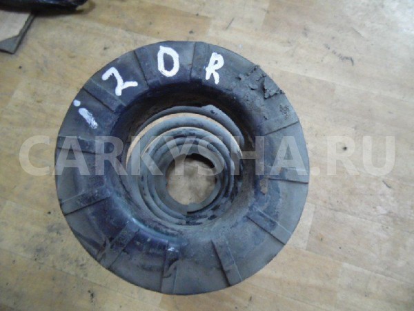 Пружина подвески Hyundai i20 I (2008—2012) Hyundai i20 оригинальный номер 553301J100