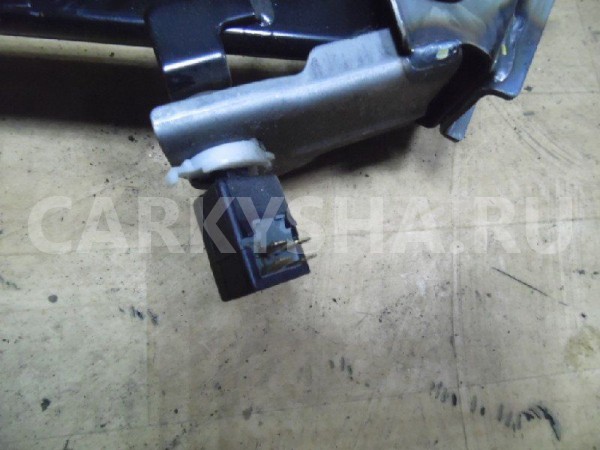 Педаль тормоза Kia Rio III (2011—2015) Kia Rio оригинальный номер 328001R100