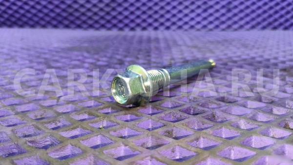 Направляющая заднего суппорта Mitsubishi Lancer 9 Mitsubishi i оригинальный номер 4605A211