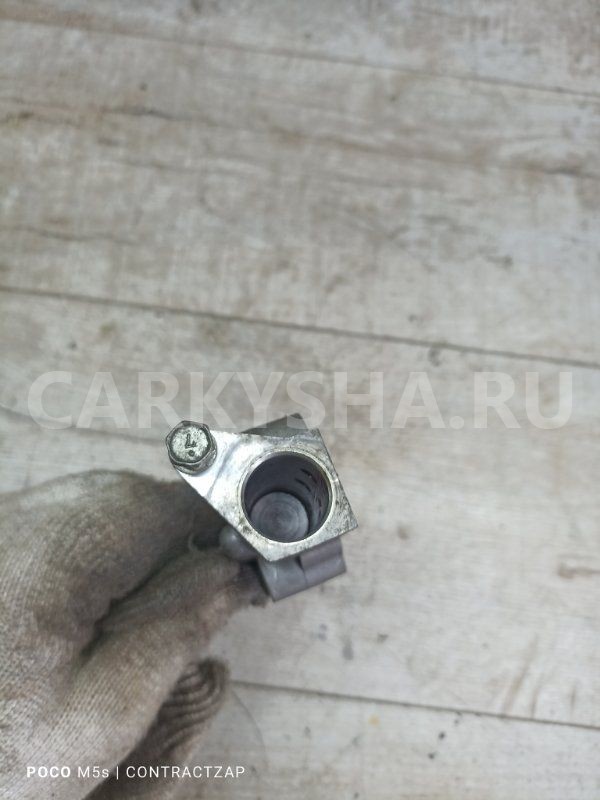 Клапан электромагнитный Nissan Murano Z50 (2002—2008) Nissan Murano оригинальный номер 237968J100