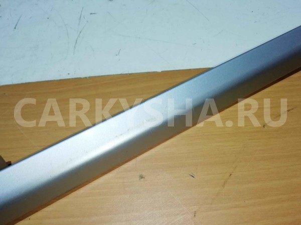 Рейлинг на крышу Mitsubishi Pajero IV (2006—2011) Mitsubishi i оригинальный номер mr533070