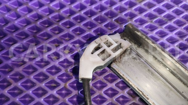 Эсп двери передней правой Mitsubishi Lancer 9 Mitsubishi i 