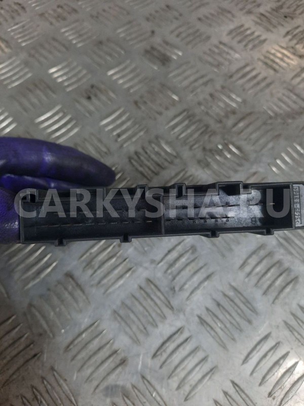 Блок управления парктрониками Mercedes CLS W219 21 Mercedes-Benz S-klasse оригинальный номер A2195450332