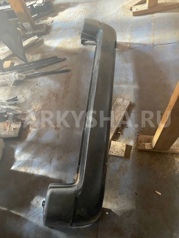 Бампер задний Citroen Berlingo I (1996—2002) Citroen Berlingo оригинальный номер PEJ07PR004T