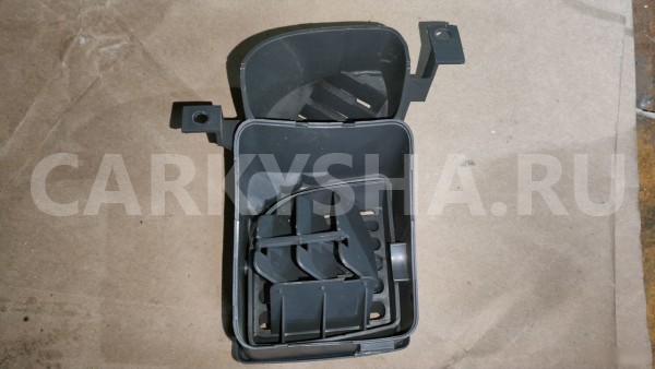 Дефлектор салона Kia Spectra Kia Spectra 