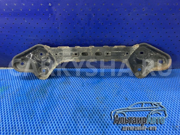 Балка подмоторная Mazda CX-7 траверса Mazda 2 оригинальный номер EG2134H90