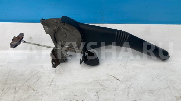 Рычаг стояночного тормоза Renault Sandero Logan Renault 14 