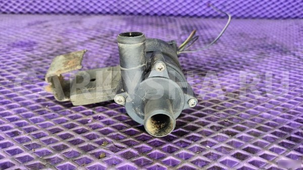 Насос отопителя Mercedes-Benz W124 Mercedes-Benz W124 