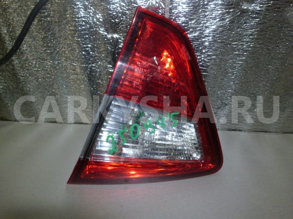Фонарь задний правый Nissan Terrano III 