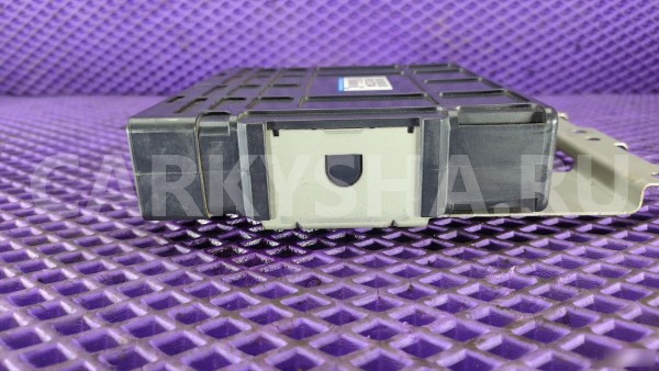 Блок управления двигателем Mitsubishi Lancer 9 Mitsubishi i оригинальный номер MN132784