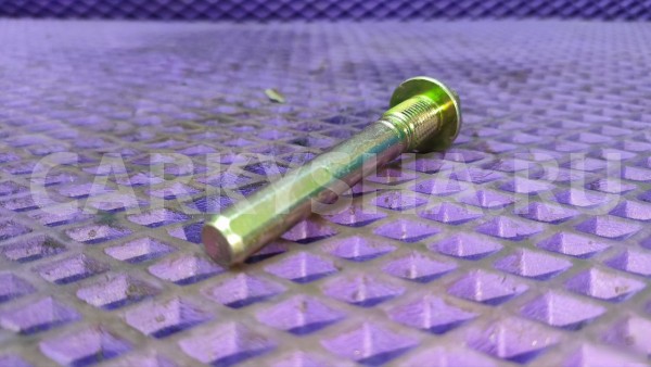 Направляющая заднего суппорта Mitsubishi Lancer 9 Mitsubishi i оригинальный номер 0474-CSUPR