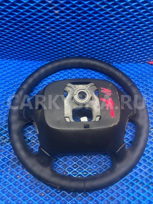 Руль (рулевое колесо) Hyundai Sonata V рестайлинг (2007—2010) Hyundai Sonata оригинальный номер 090127CB2