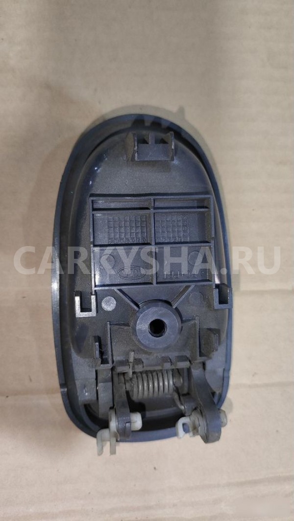 Ручка открывания двери внутренняя Kia Spectra Kia Spectra 