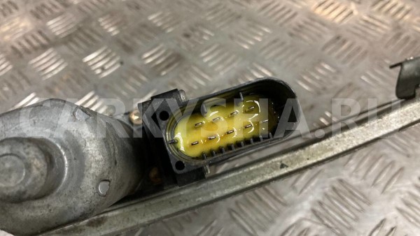 Стеклоподъемник задний левый электро Mercedes W211 Mercedes-Benz E-klasse 