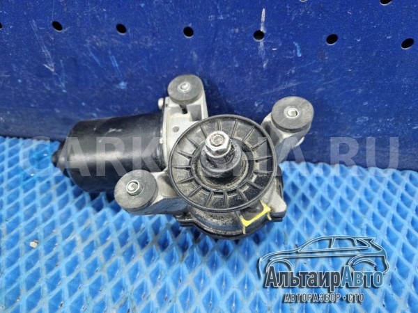 Моторчик дворников передний Pajero 4 2015г Mitsubishi i оригинальный номер 8250A416