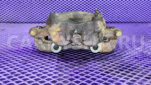 Суппорт передний левый Nissan Terrano WD21 Nissan Terrano 