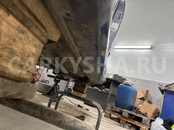 Порог НЕ ГНИЛОЙ левый Toyota Avensis 2 T250 Toyota Avensis 