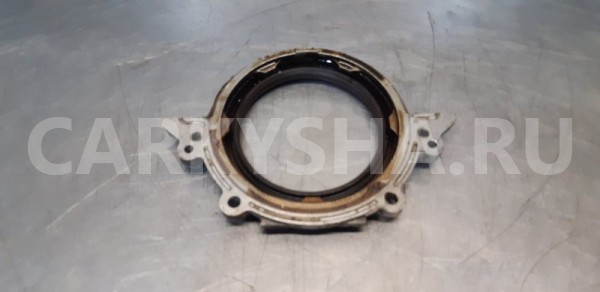 Задняя крышка двигателя Nissan Micra K12 CR12DE Nissan Micra 