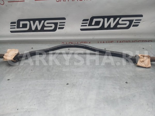 Стабилизатор поперечной устойчивости Nissan X-Trail 