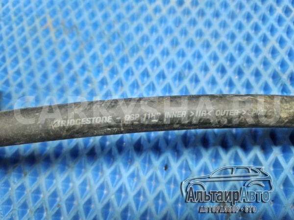 Трубка кондиционера Mitsubishi Pajero 3 4 2015 Mitsubishi i оригинальный номер MR360811