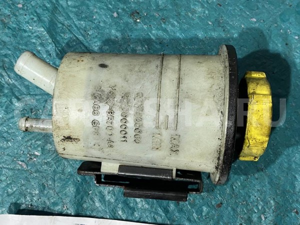 Бачок ГУР Land Rover Discovery III (2004—2009) Land Rover Discovery оригинальный номер QFX500060