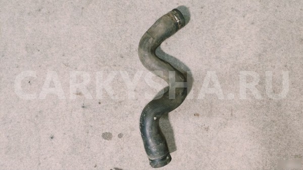 Патрубок радиатора Renault Logan 1 Renault 20 