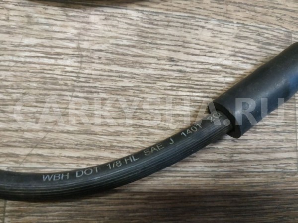 Шланг тормозной задний Mercedes-Benz C-klasse оригинальный номер j1401