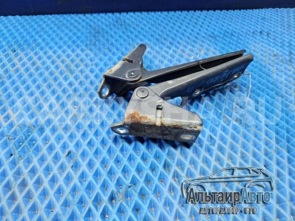 Петля капота правая левая mitsubishi pajero 4 Mitsubishi i оригинальный номер MR292044