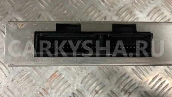 Блок управления двигателем Opel Vectra Astra F Opel Astra оригинальный номер 16156179