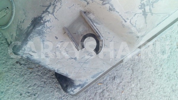 Воздухозаборник Hyundai Sonata IV рестайлинг (2001—2012) Hyundai Sonata оригинальный номер 28220-3D000