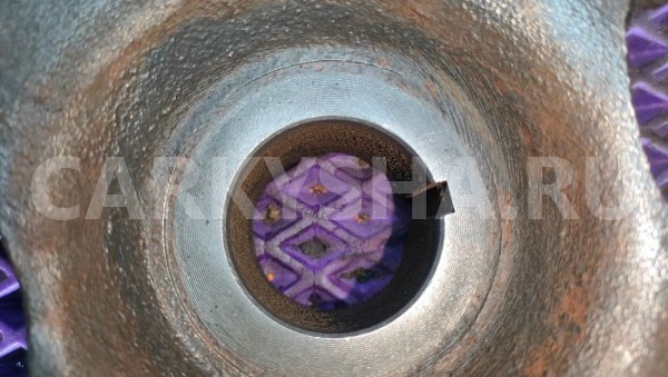 Шкив коленвала M111 2.3, Mercedes-Benz W210 Mercedes-Benz E-klasse оригинальный номер 1110300603