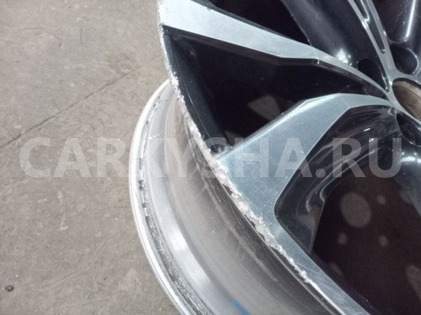 Диск литой оригинальный R20 Lexus RX 2020 Lexus RX оригинальный номер 4261148860