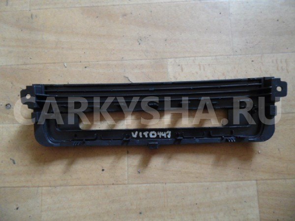 Накладка торпедо Mercedes-Benz Vito W447 (2014—2025) Mercedes-Benz Vito 