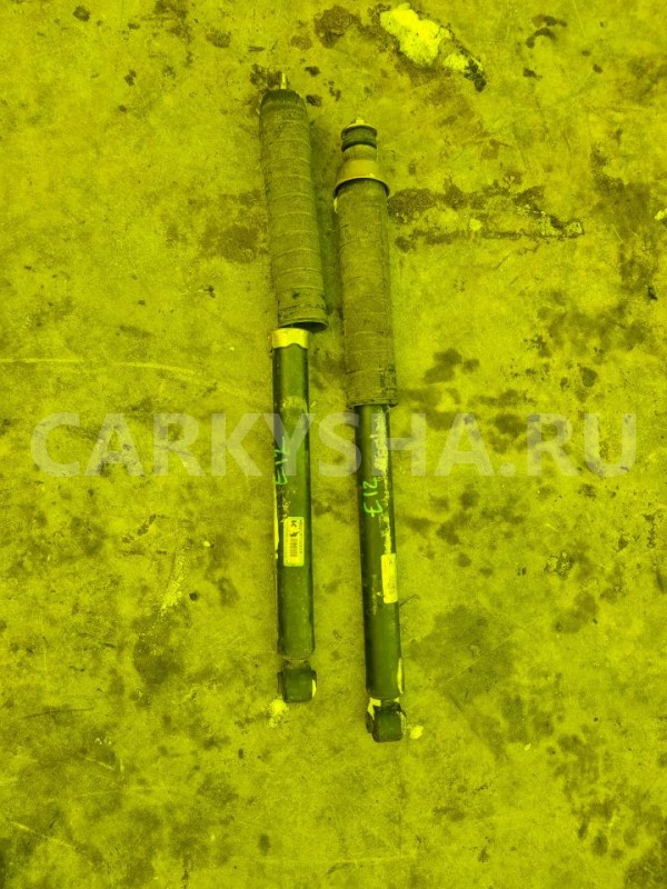 Амортизатор Nissan Note 