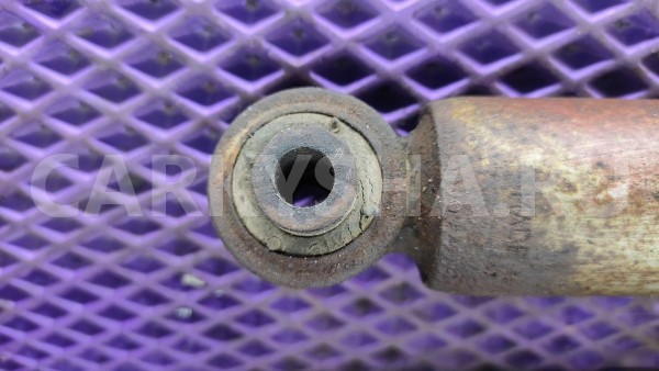 Стойки задние Mercedes-Benz W210 2.3 MT Mercedes-Benz E-klasse оригинальный номер 553198