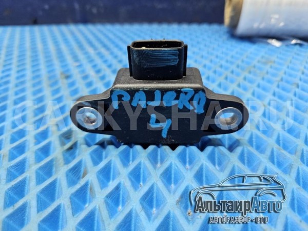 Mitsubishi датчик курсой устойчивости 8651A059 Mitsubishi i оригинальный номер 8651A059