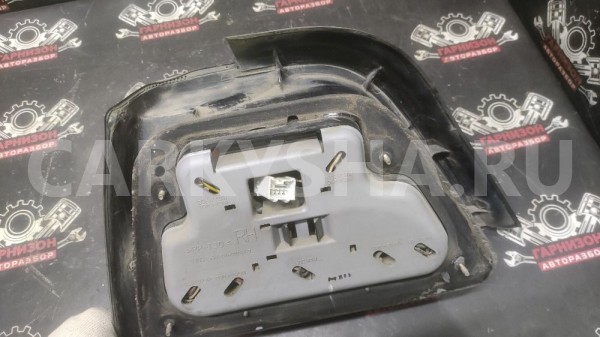 Фонарь задний правый Дэу Нексия Nехiа n100 Daewoo Nexia оригинальный номер 96187410