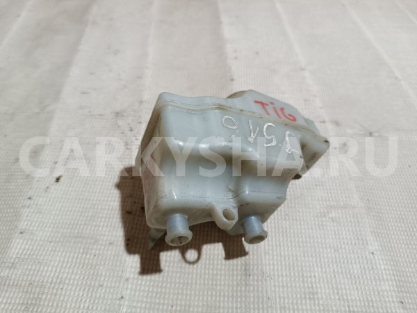 Бачок главного тормозного цилиндра Volkswagen Tiguan оригинальный номер 5N2611301A