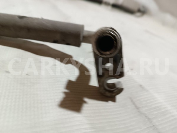 Трубка кондиционера Nissan Almera Classic оригинальный номер 9248095F0B