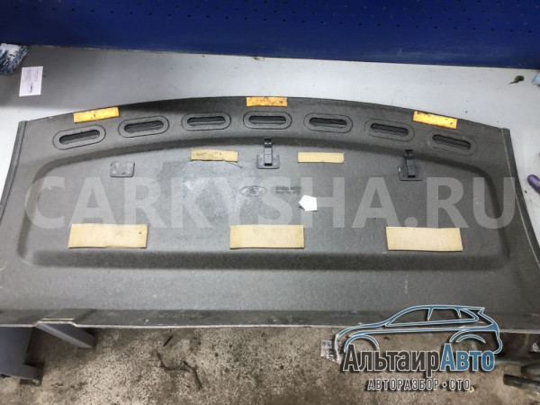 Полка багажника Ford Focus 2 седан Ford Focus оригинальный номер 5M51F46668AC31T3
