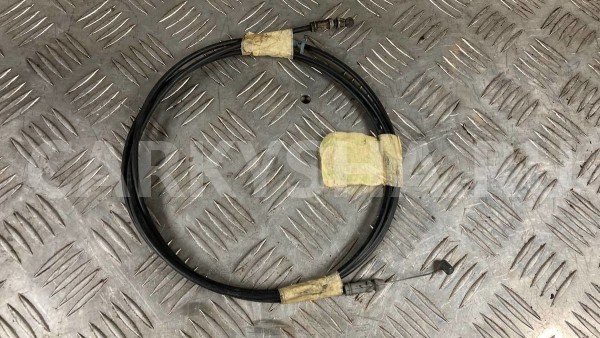 Трос капота Mazda 6 GG Mazda 2 