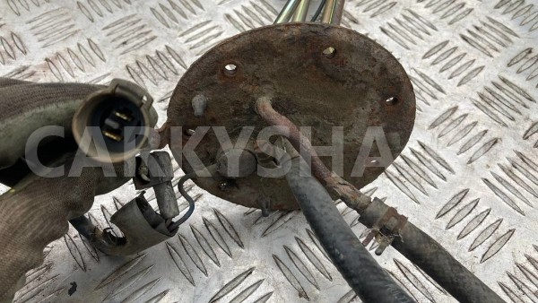 насос топливный toyota hilux surf 4Runner Toyota Hilux Surf 