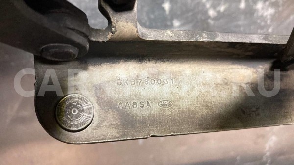 Петля капота Land Rover Range Rover Sport Land Rover Range Rover оригинальный номер BKB780031