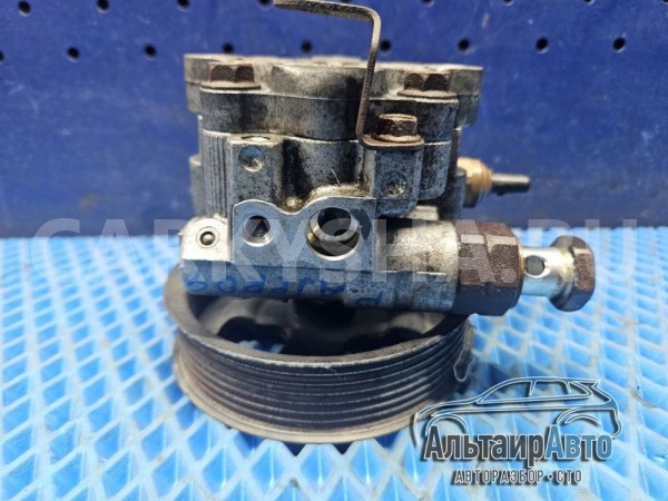 Насос гур Mitsubishi Pajero 4 Mitsubishi i оригинальный номер 4450A071