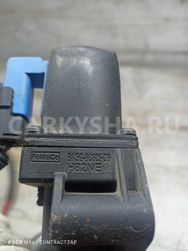 Клапан электромагнитный Volvo S60 II рестайлинг (2013—2018) Volvo S60 оригинальный номер bm5g8c605db