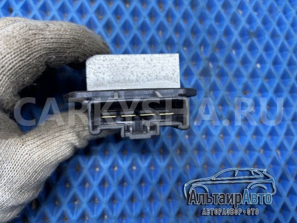 Резистор отопителя Mitsubishi Pajero 3 4 печки Mitsubishi i оригинальный номер 4993002110