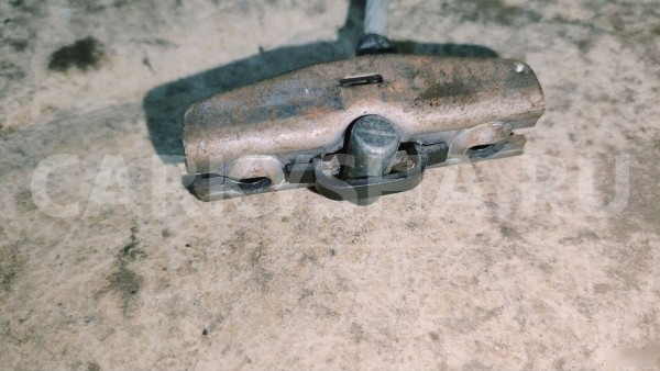 Тросик ручника Renault Logan 1 Renault 20 