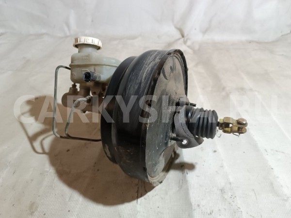 Усилитель тормозов вакуумный Mitsubishi Lancer оригинальный номер MR527618